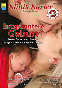 Der Forchheimer Klinikum Kurier als PDF-Datei